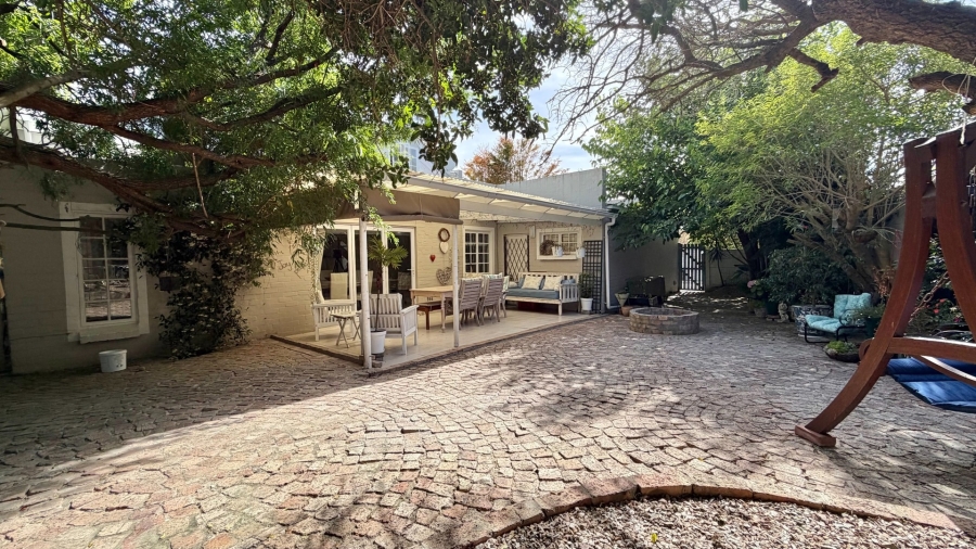 3 Bedroom Property for Sale in Vermont Western Cape